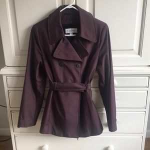 Calvin Klein Women’s Trench Coat